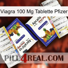 Viagra 100 Mg Tablet Pfizer 12